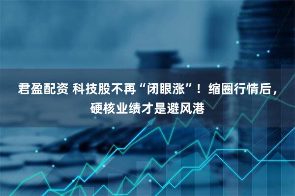 君盈配资 科技股不再“闭眼涨”！缩圈行情后，硬核业绩才是避风港