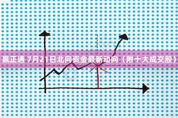 赢正通 7月21日北向资金最新动向（附十大成交股）