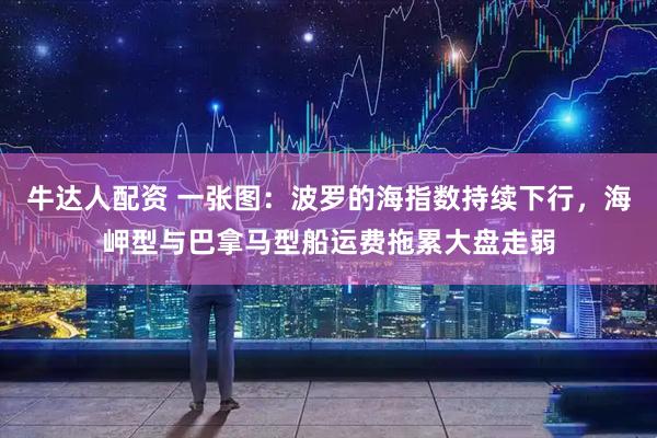 牛达人配资 一张图：波罗的海指数持续下行，海岬型与巴拿马型船运费拖累大盘走弱